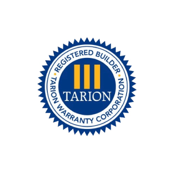 Tarion logo